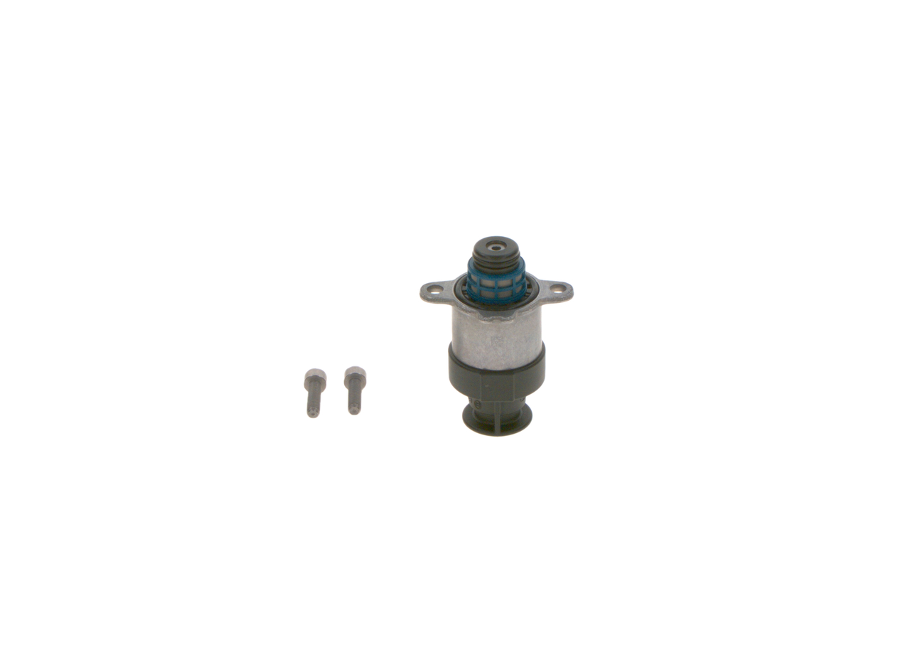 Styreventil, drivstoffmengde (Common-Rail-system) - 1462C00993 BOSCH - 13518574787, 0928400840