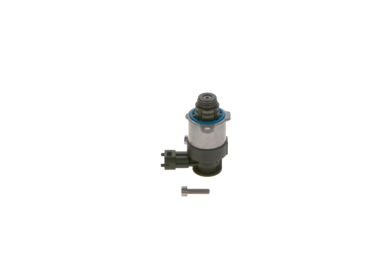 Styreventil, drivstoffmengde (Common-Rail-system) - 1462C00998 BOSCH - 04122474, 12641035, 42574911