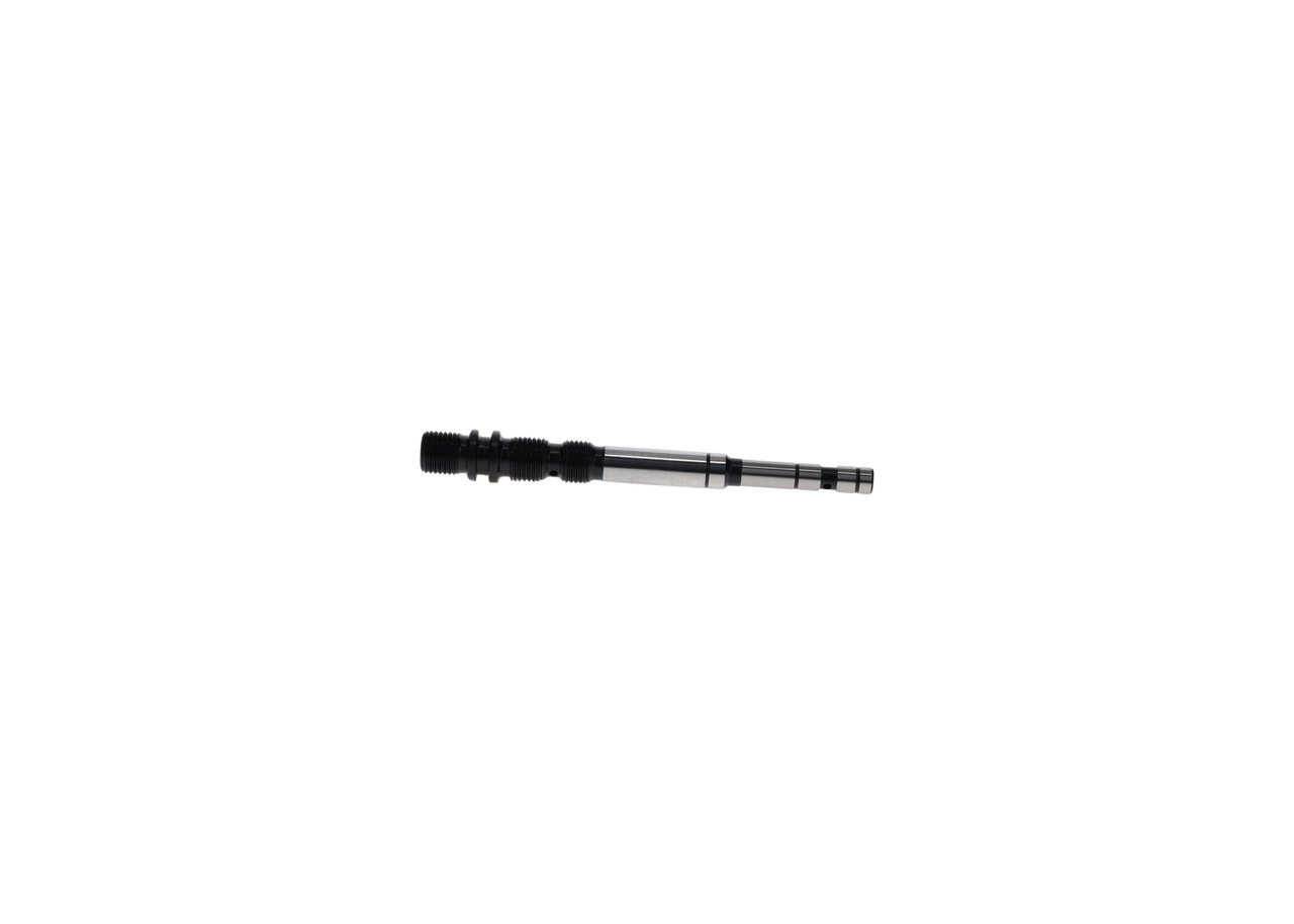Styreventil, drivstoffmengde (Common-Rail-system) - 1463590895 BOSCH