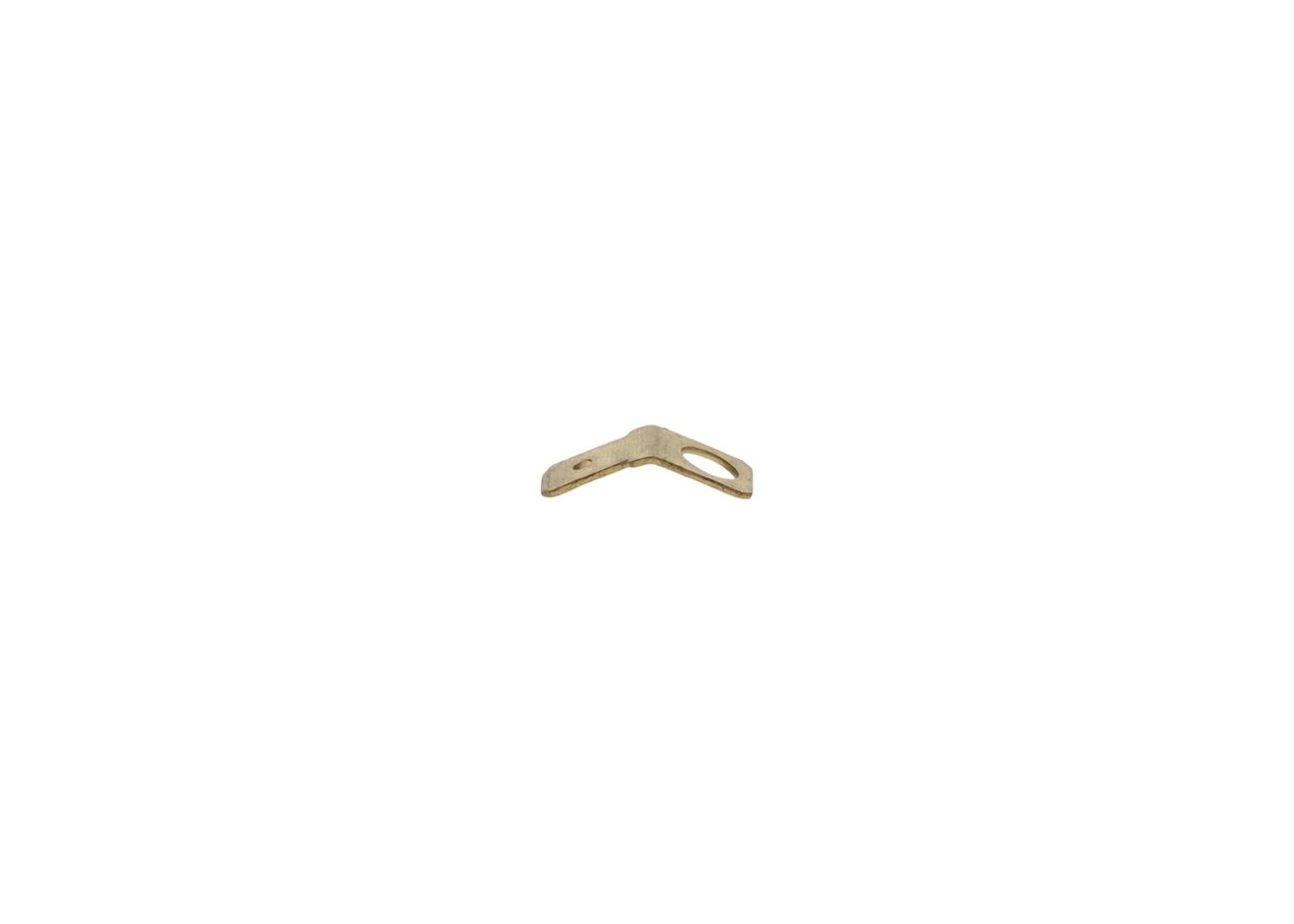 1464477302, Ledningsklemme, Spojení vedení, BOSCH, J907480, 1464477301, 74172