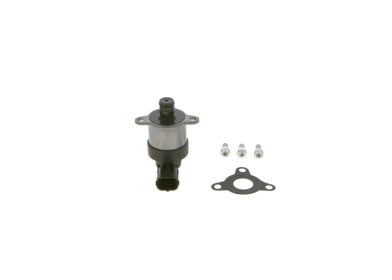 Styreventil, drivstoffmengde (Common-Rail-system) - 1465ZS0001 BOSCH