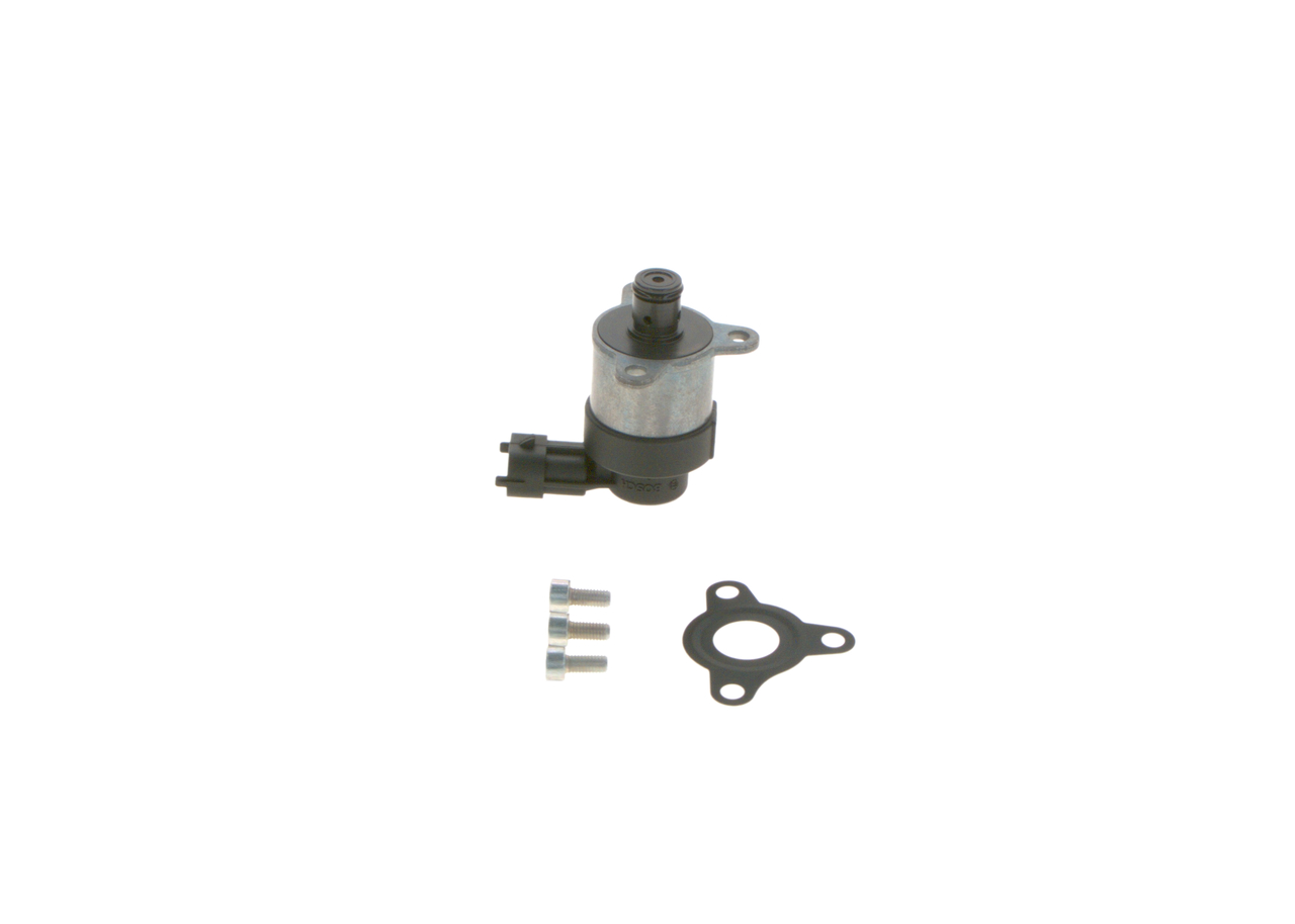Styreventil, drivstoffmengde (Common-Rail-system) - 1465ZS0003 BOSCH - 71754572, 0928400651, 0928400813