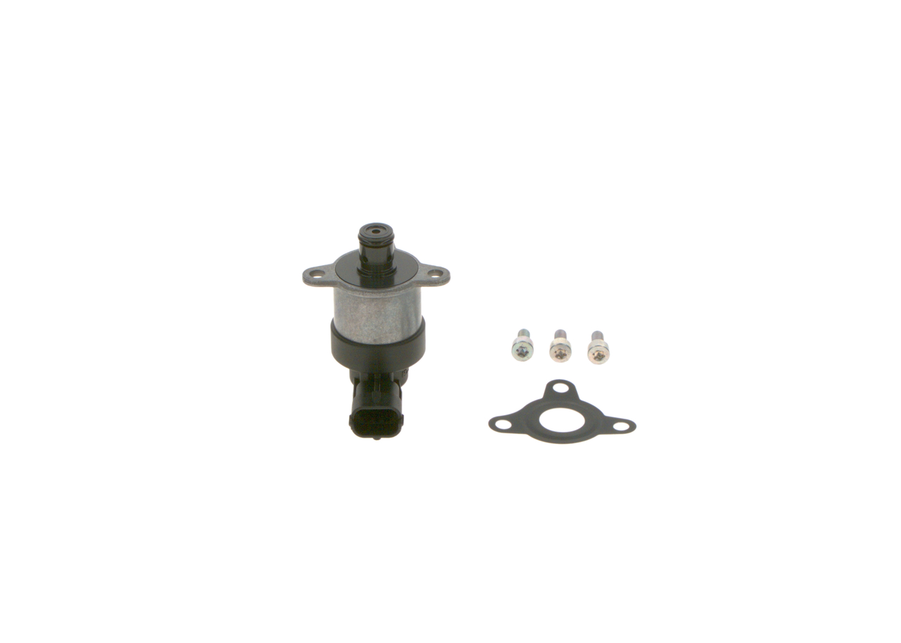 Styreventil, drivstoffmengde (Common-Rail-system) - 1465ZS0004 BOSCH - 0928400652