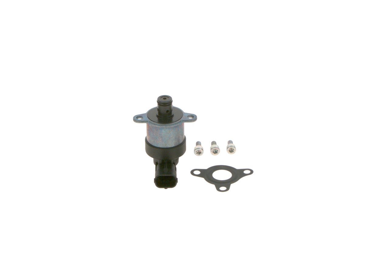 Styreventil, drivstoffmengde (Common-Rail-system) - 1465ZS0007 BOSCH - 0928400669