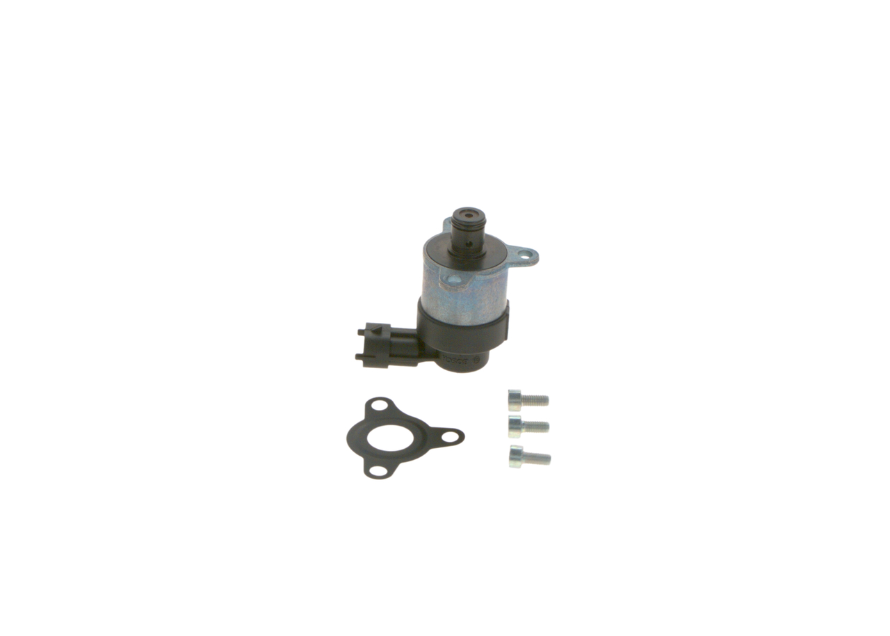 Styreventil, drivstoffmengde (Common-Rail-system) - 1465ZS0009 BOSCH - 226701194R, 5802001914, 0928400671