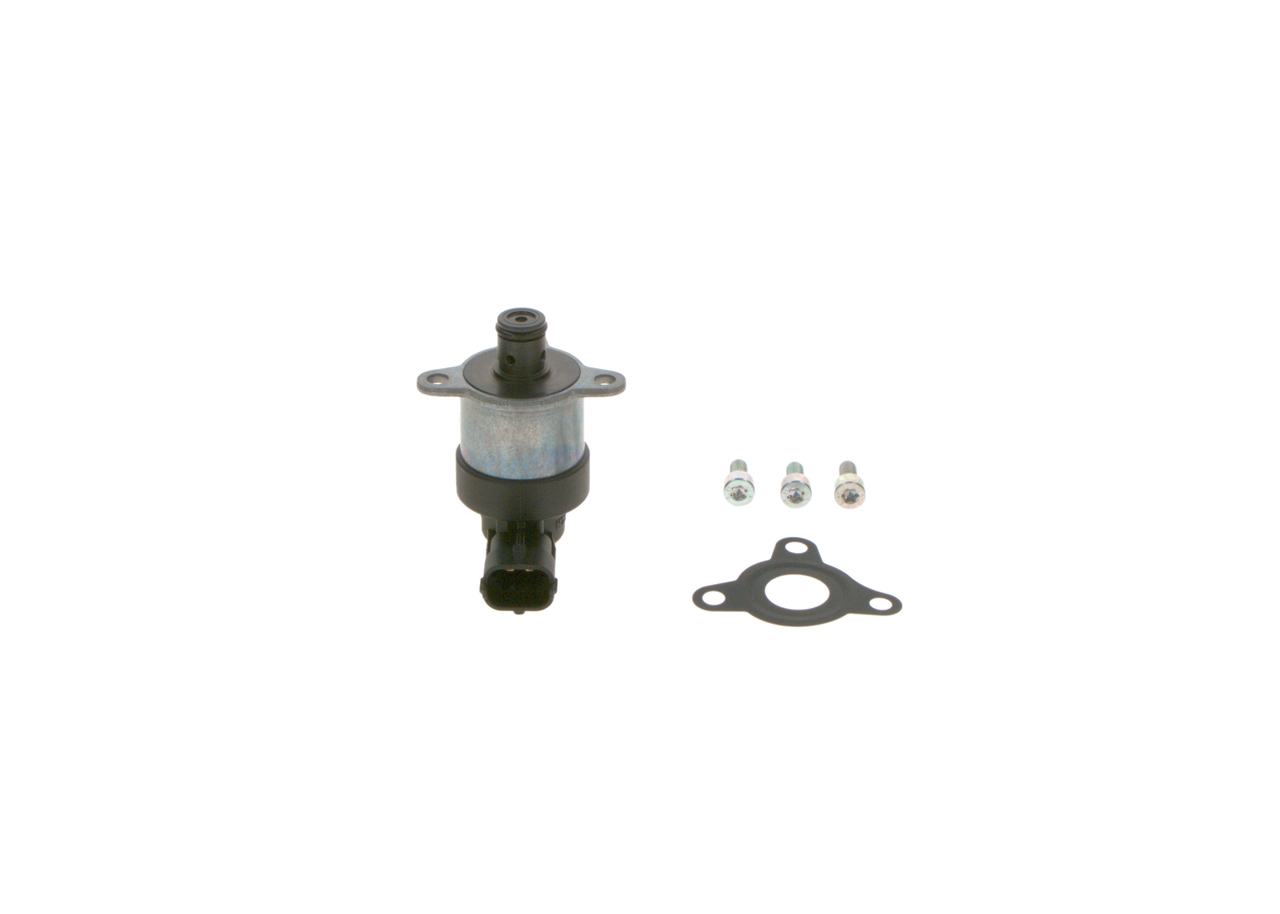 Styreventil, drivstoffmengde (Common-Rail-system) - 1465ZS0010 BOSCH - 0928400672