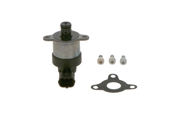 Styreventil, drivstoffmengde (Common-Rail-system) - 1465ZS0011 BOSCH - 1526179J80000, 71754571, 95511388