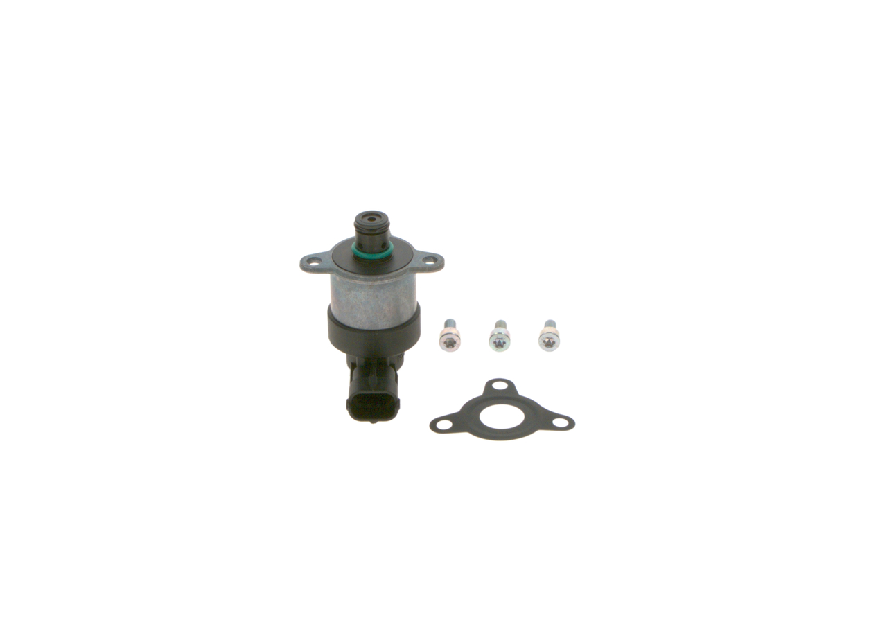 Styreventil, drivstoffmengde (Common-Rail-system) - 1465ZS0012 BOSCH
