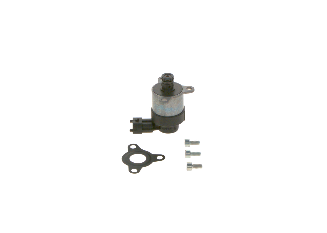 Styreventil, drivstoffmengde (Common-Rail-system) - 1465ZS0015 BOSCH - 0928400709