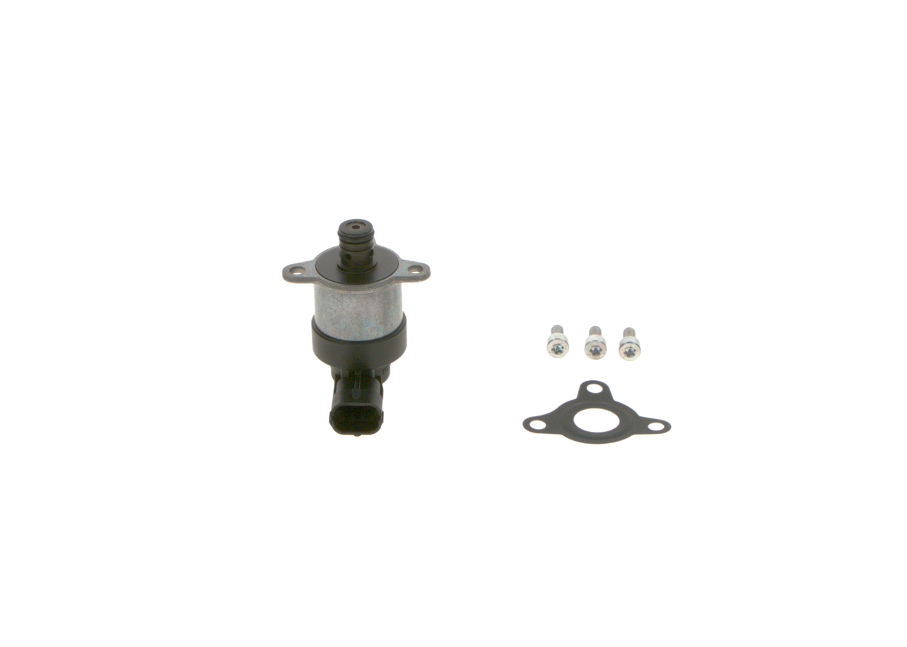 Styreventil, drivstoffmengde (Common-Rail-system) - 1465ZS0018 BOSCH