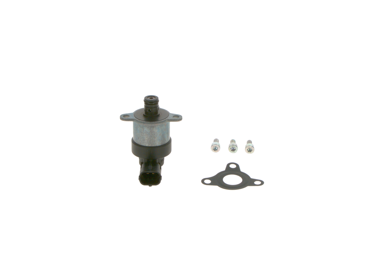 Styreventil, drivstoffmengde (Common-Rail-system) - 1465ZS0022 BOSCH - 0928400694, 0928400743