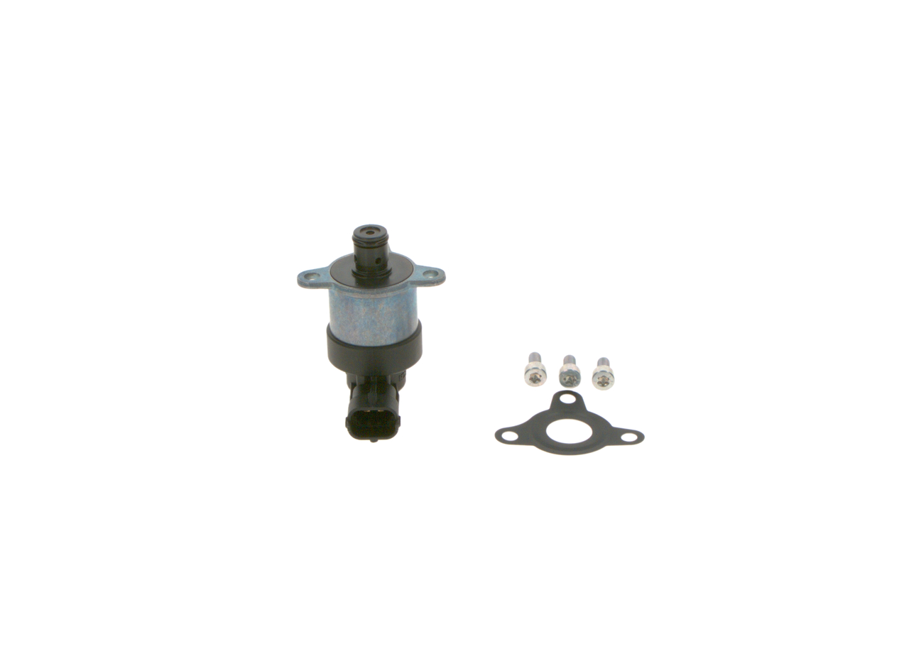 Styreventil, drivstoffmengde (Common-Rail-system) - 1465ZS0023 BOSCH
