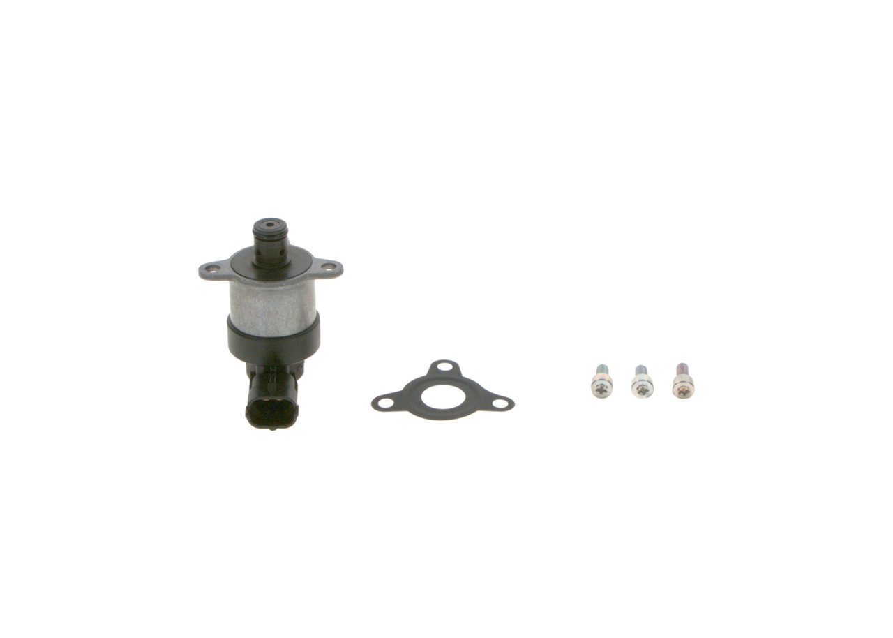 Styreventil, drivstoffmengde (Common-Rail-system) - 1465ZS0025 BOSCH - 0928400812
