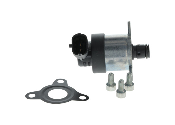 Styreventil, drivstoffmengde (Common-Rail-system) - 1465ZS0026 BOSCH - 0928400686, 0928400777