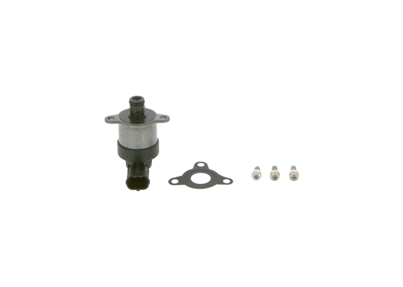 Styreventil, drivstoffmengde (Common-Rail-system) - 1465ZS0027 BOSCH - 0928400787