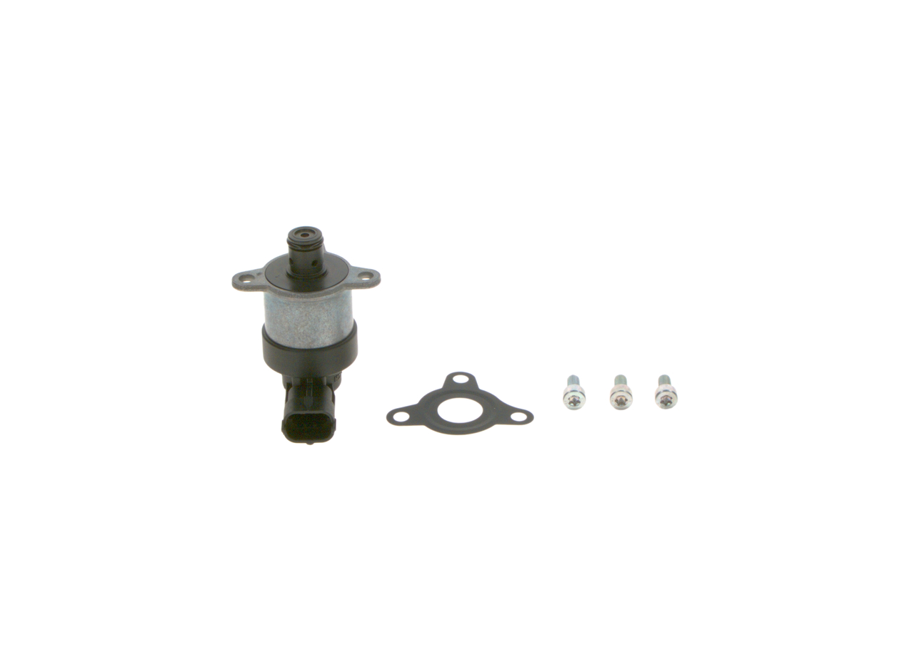 Styreventil, drivstoffmengde (Common-Rail-system) - 1465ZS0029 BOSCH - 7006536R1, 0928400848