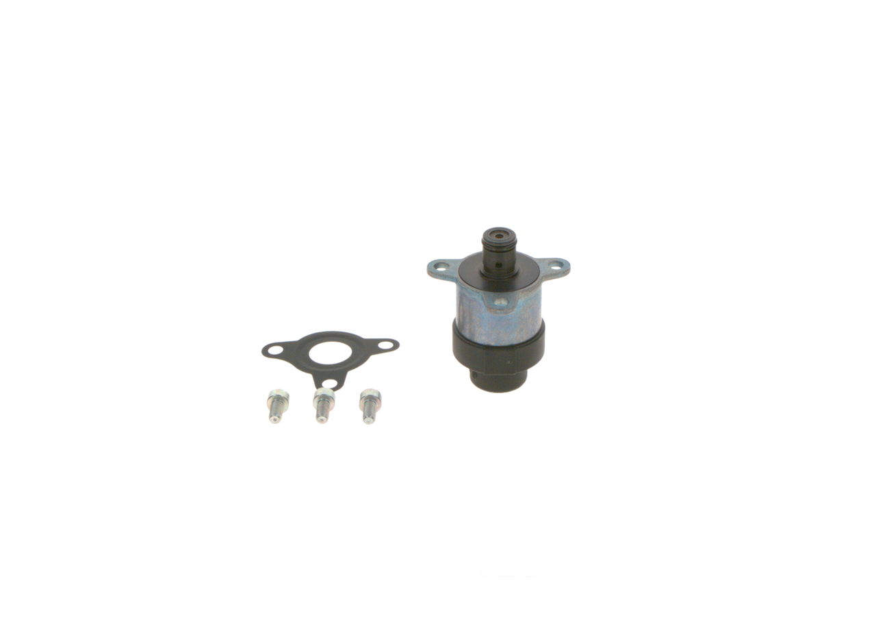 Styreventil, drivstoffmengde (Common-Rail-system) - 1465ZS0031 BOSCH - 45022067F, 0928400807, 0928400830