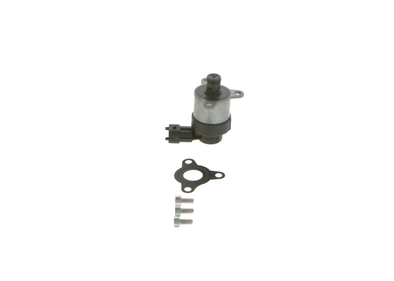 Styreventil, drivstoffmengde (Common-Rail-system) - 1465ZS0037 BOSCH - 0928400679