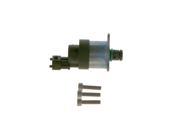 Styreventil, drivstoffmengde (Common-Rail-system) - 1465ZS0044 BOSCH - 0928400535, 2-90071-200-0, 97728979