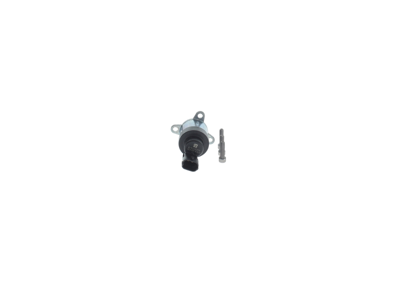 Styreventil, drivstoffmengde (Common-Rail-system) - 1465ZS0048 BOSCH - 30731748, 0928400548, 0928400616