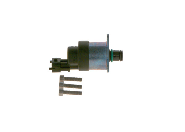 Styreventil, drivstoffmengde (Common-Rail-system) - 1465ZS0049 BOSCH - 51125050024, 0928400543, 0928400620
