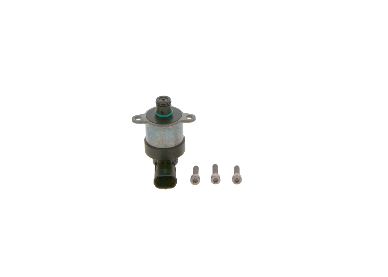 Styreventil, drivstoffmengde (Common-Rail-system) - 1465ZS0050 BOSCH - 30731402, 51259027023, 0928400625