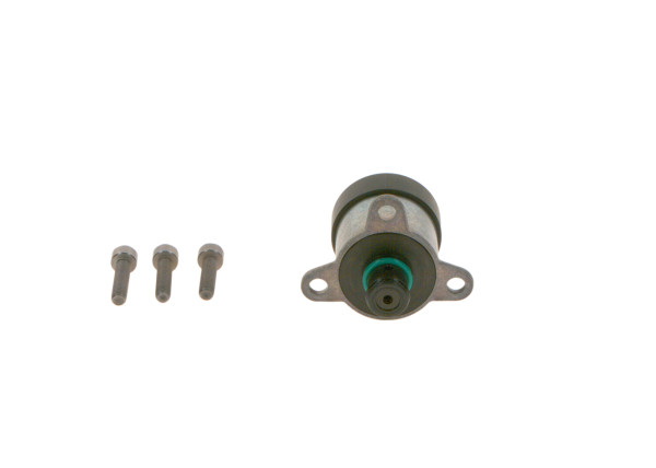 Styreventil, drivstoffmengde (Common-Rail-system) - 1465ZS0054 BOSCH - 4936097, 0928400642