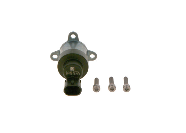 Styreventil, drivstoffmengde (Common-Rail-system) - 1465ZS0055 BOSCH - 0928400492, 0928400643