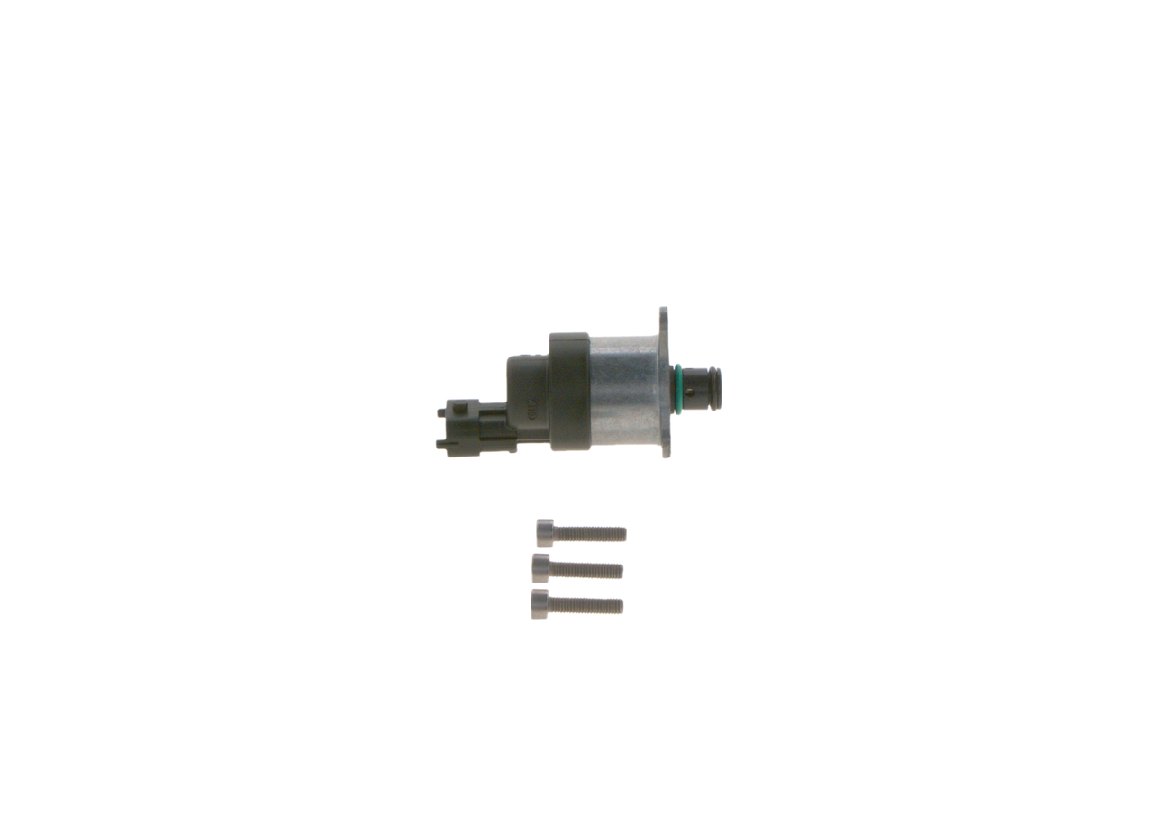 Styreventil, drivstoffmengde (Common-Rail-system) - 1465ZS0059 BOSCH - 8-93186-571-0, 93186571, 0928400493