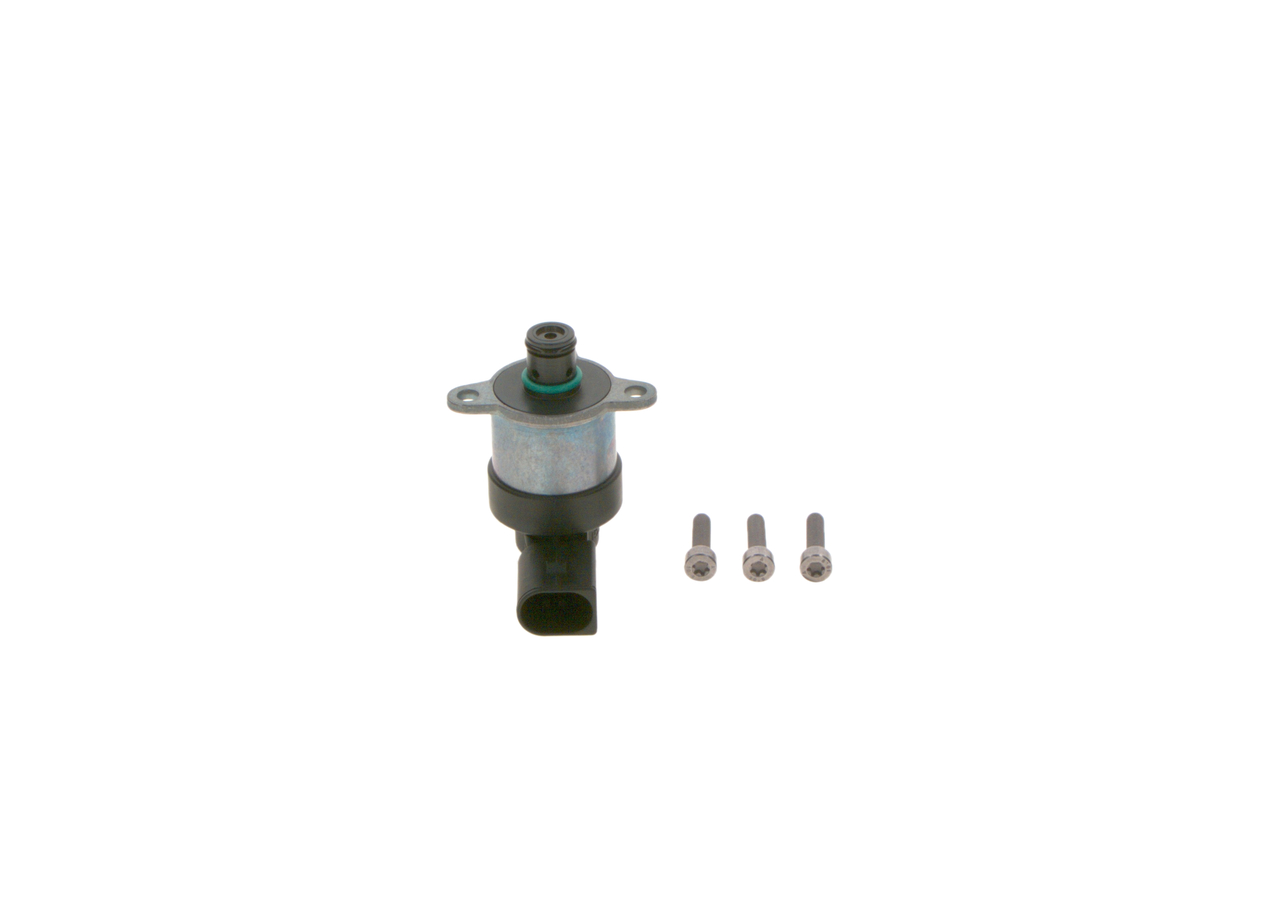 Styreventil, drivstoffmengde (Common-Rail-system) - 1465ZS0060 BOSCH - A6460740284, 6460740284, 0928400624