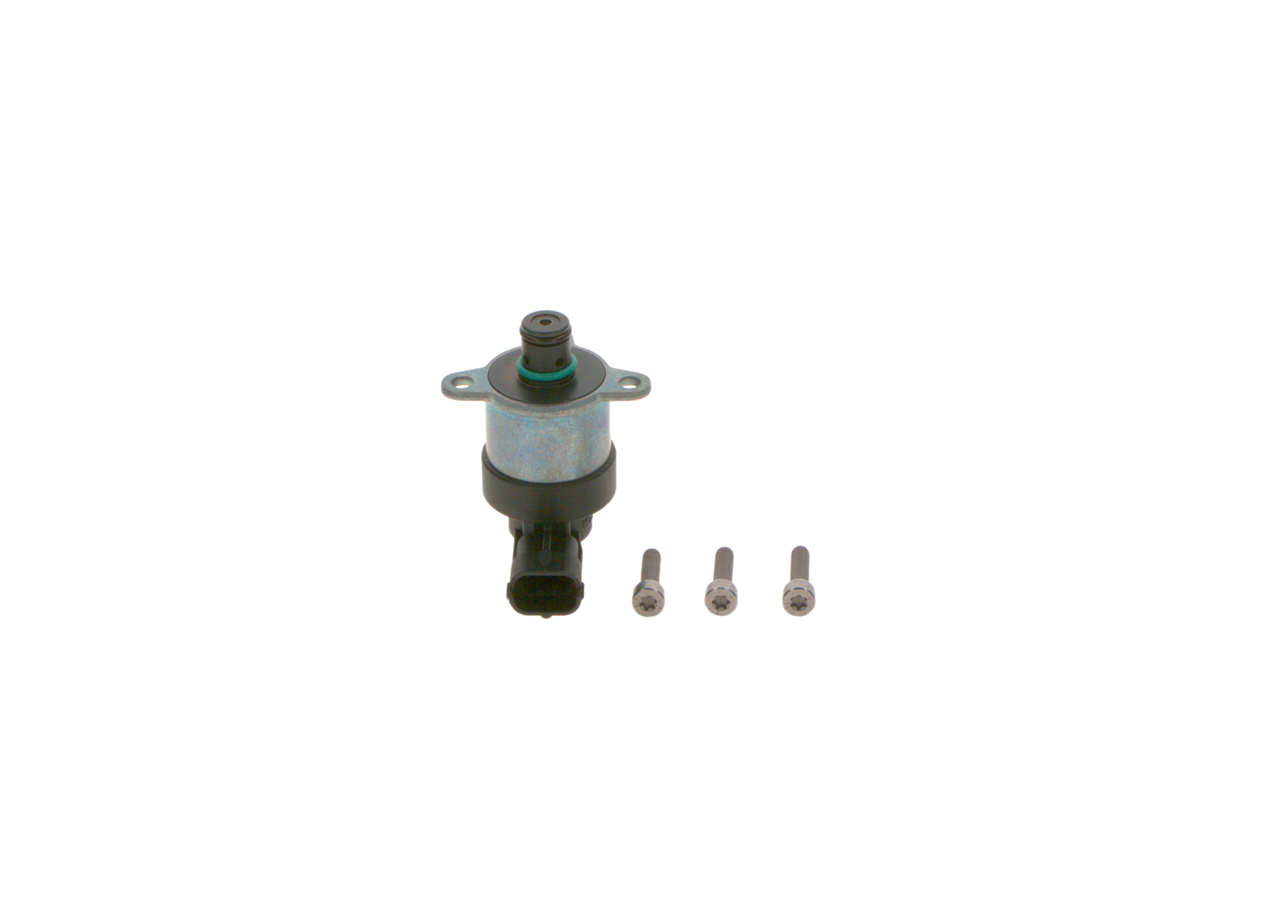 Styreventil, drivstoffmengde (Common-Rail-system) - 1465ZS0063 BOSCH - 97384667, 0928400634, 0928400673