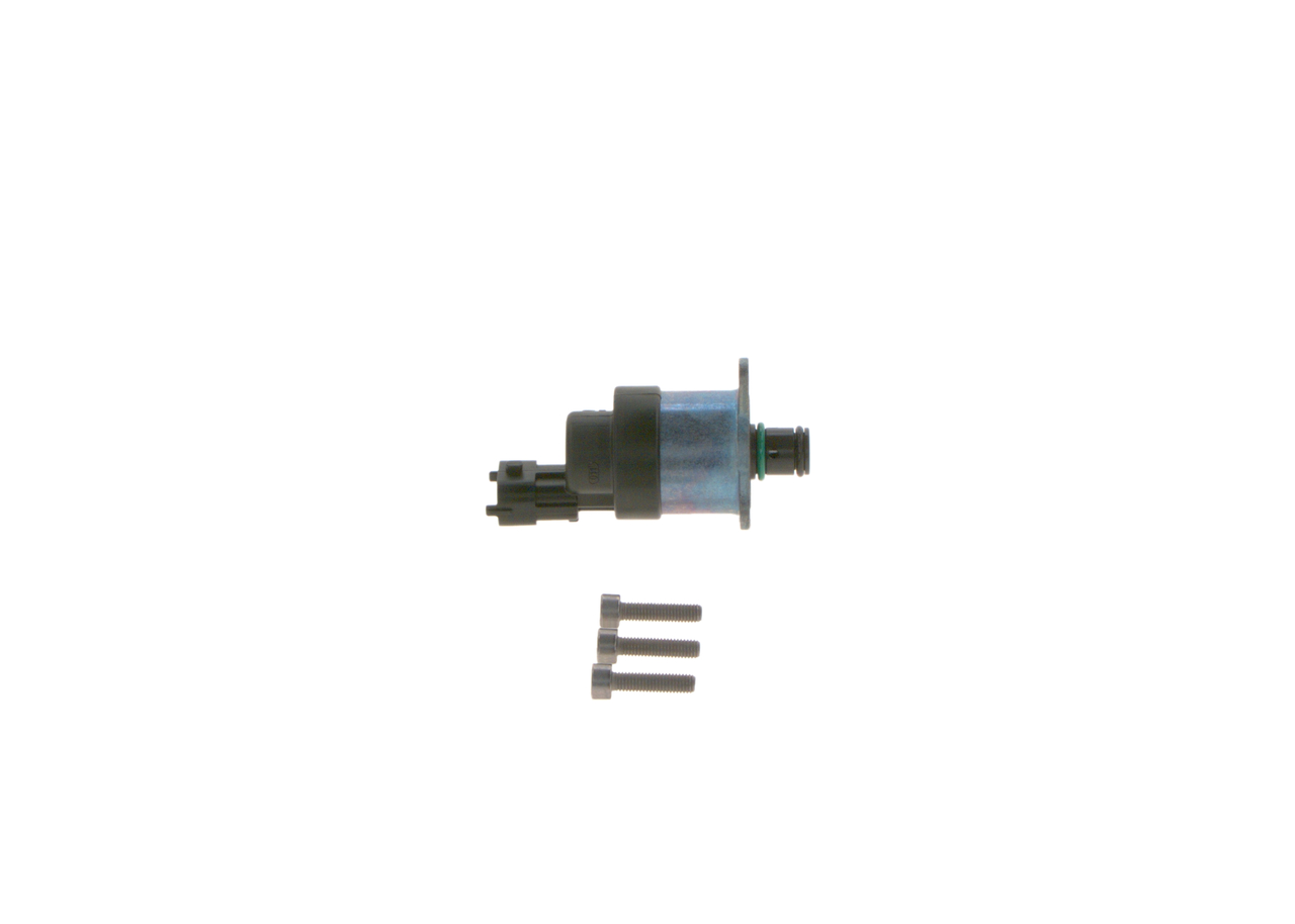 Styreventil, drivstoffmengde (Common-Rail-system) - 1465ZS0067 BOSCH - 0928400678