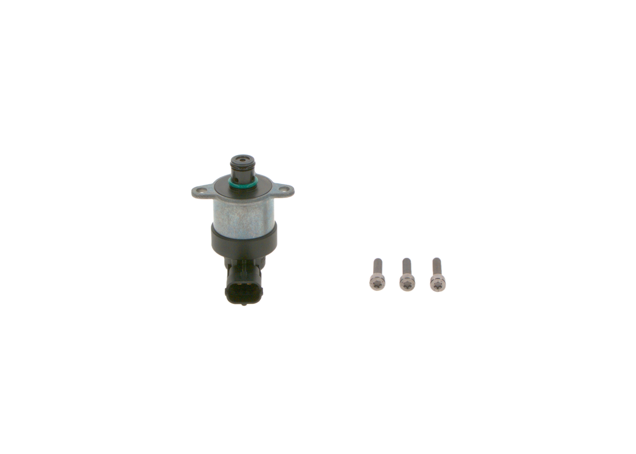 Styreventil, drivstoffmengde (Common-Rail-system) - 1465ZS0069 BOSCH - 0928400633, 0928400659, 0928400682