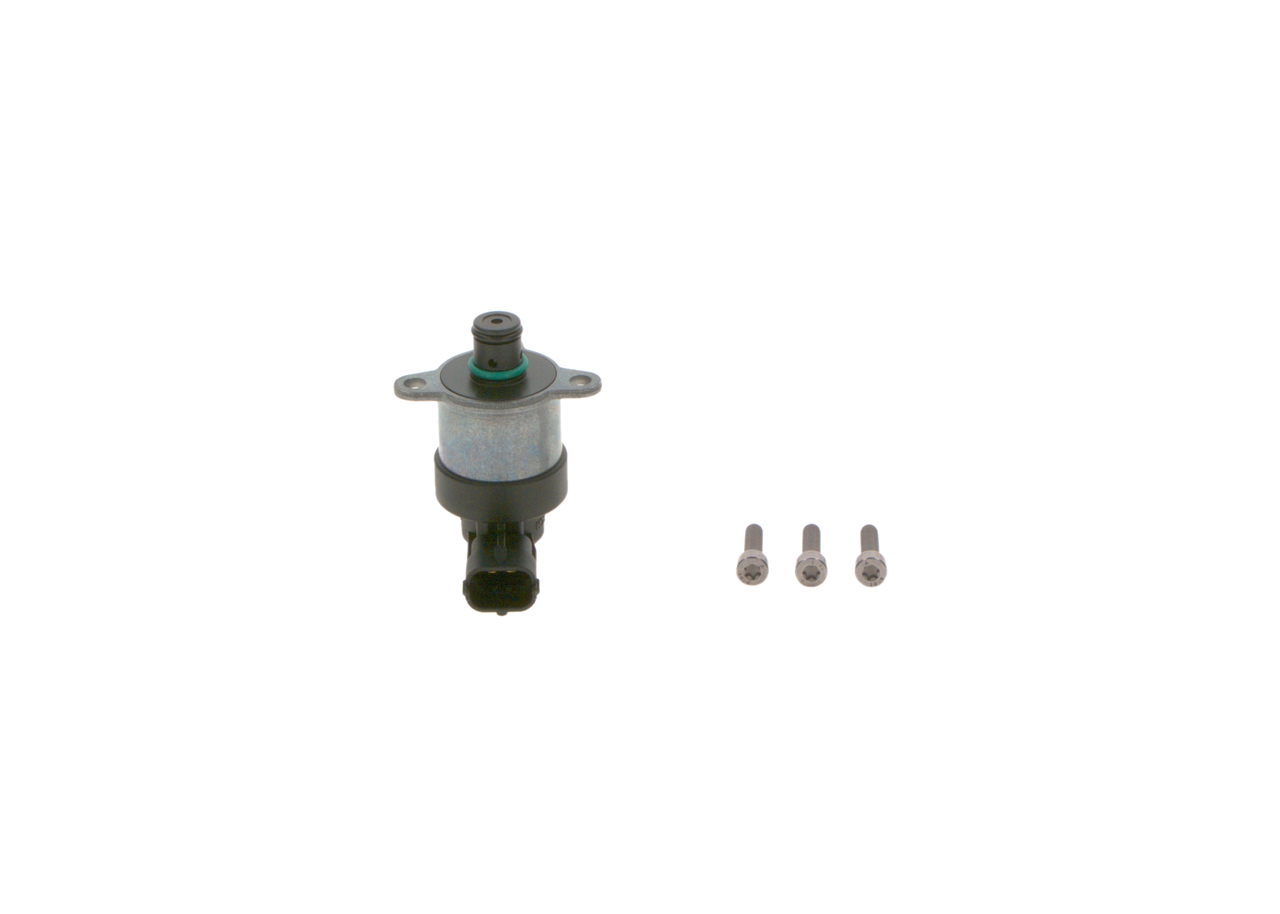 Styreventil, drivstoffmengde (Common-Rail-system) - 1465ZS0070 BOSCH - 16410RBDAE000, 0928400576, 0928400687