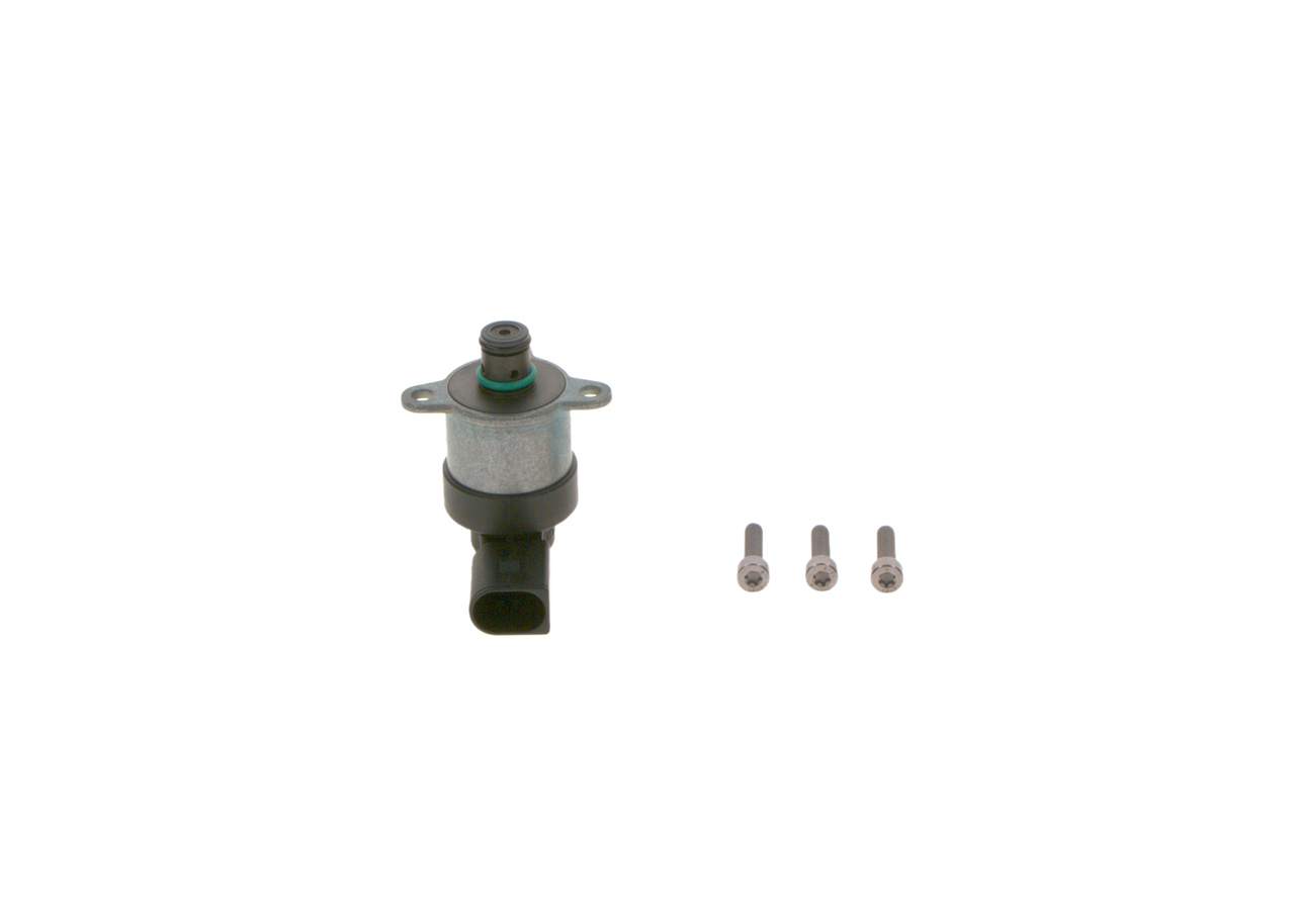 Styreventil, drivstoffmengde (Common-Rail-system) - 1465ZS0073 BOSCH - 0928400693