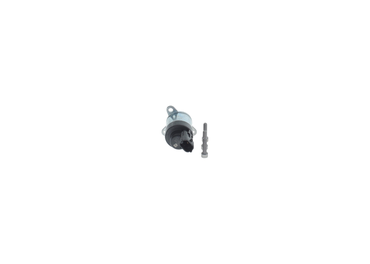 Styreventil, drivstoffmengde (Common-Rail-system) - 1465ZS0074 BOSCH - 0928400526, 0928400695