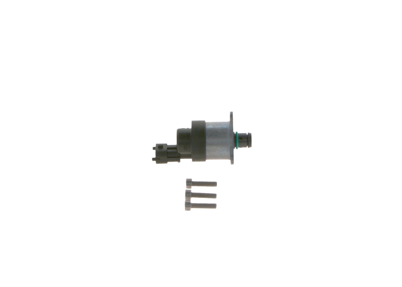 Styreventil, drivstoffmengde (Common-Rail-system) - 1465ZS0075 BOSCH - 0928400698