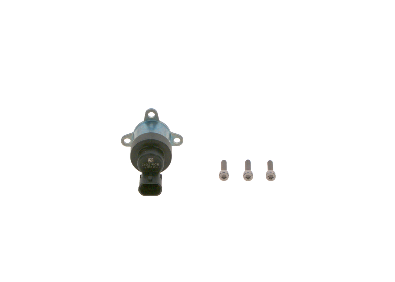 Styreventil, drivstoffmengde (Common-Rail-system) - 1465ZS0080 BOSCH