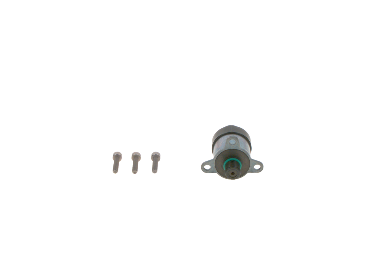 Styreventil, drivstoffmengde (Common-Rail-system) - 1465ZS0081 BOSCH - 1784517, 5257595, 570107999941