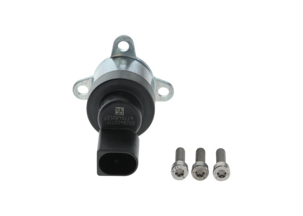 Styreventil, drivstoffmengde (Common-Rail-system) - 1465ZS0085 BOSCH - 0928400717