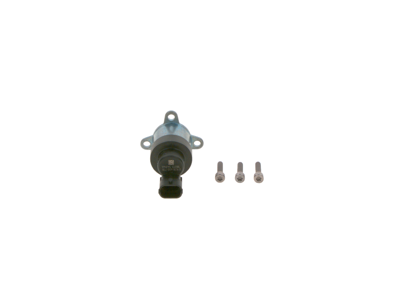 Styreventil, drivstoffmengde (Common-Rail-system) - 1465ZS0086 BOSCH - 21945363, 24169247, 0928400640