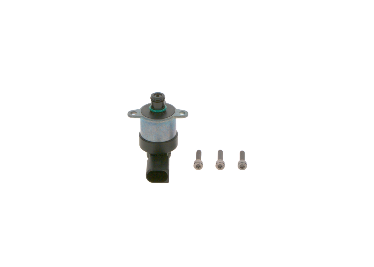 Styreventil, drivstoffmengde (Common-Rail-system) - 1465ZS0087 BOSCH - A6420740284, 6420740284, 0928400719