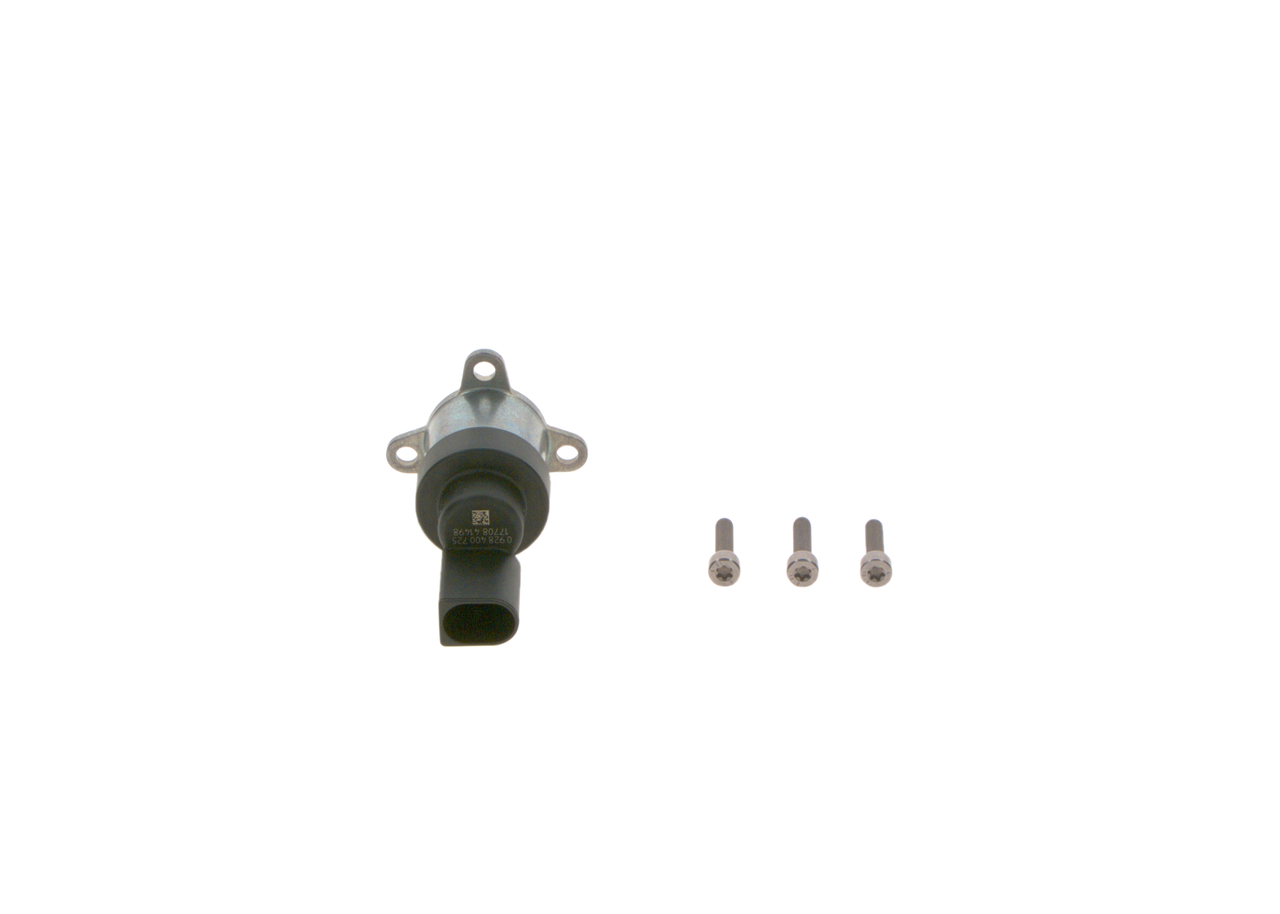 Styreventil, drivstoffmengde (Common-Rail-system) - 1465ZS0089 BOSCH - 0928400725