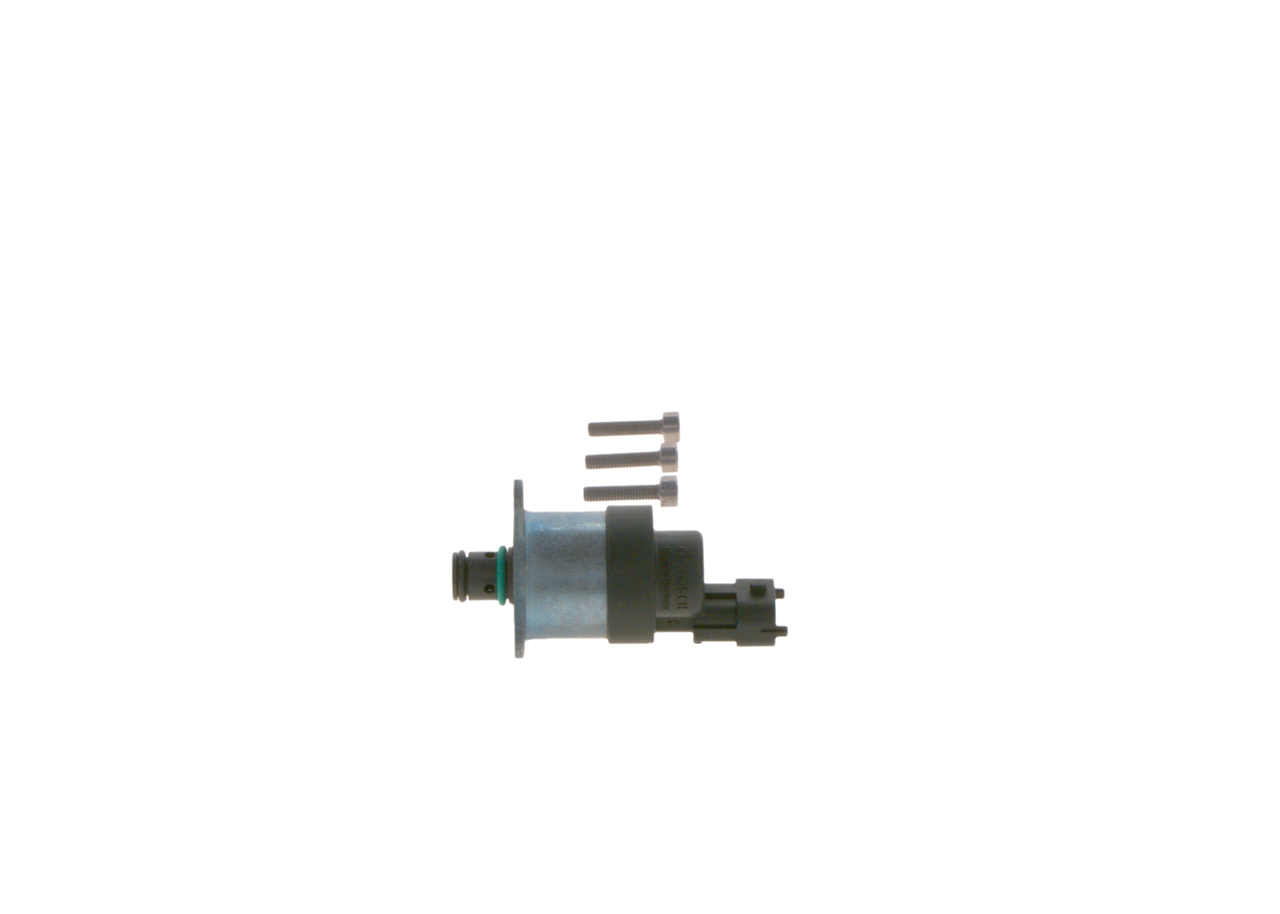 Styreventil, drivstoffmengde (Common-Rail-system) - 1465ZS0093 BOSCH - 42560782, 0928400739