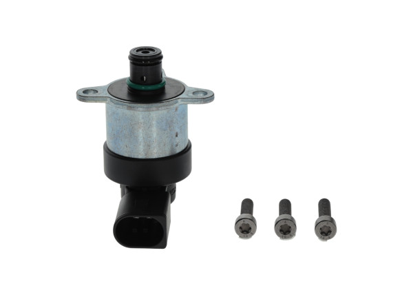 1465ZS0097, Styreventil, drivstoffmengde (Common-Rail-system), Regulační ventil, množství paliva (Common-Rail Systém), BOSCH, 13617804411, 7804411, 0928400751