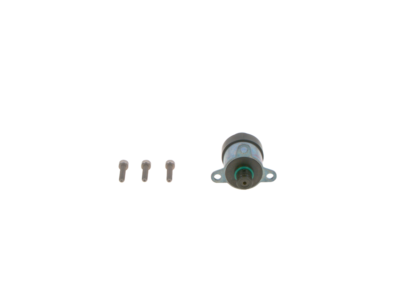 Styreventil, drivstoffmengde (Common-Rail-system) - 1465ZS0099 BOSCH - 51125050038, 0928400754