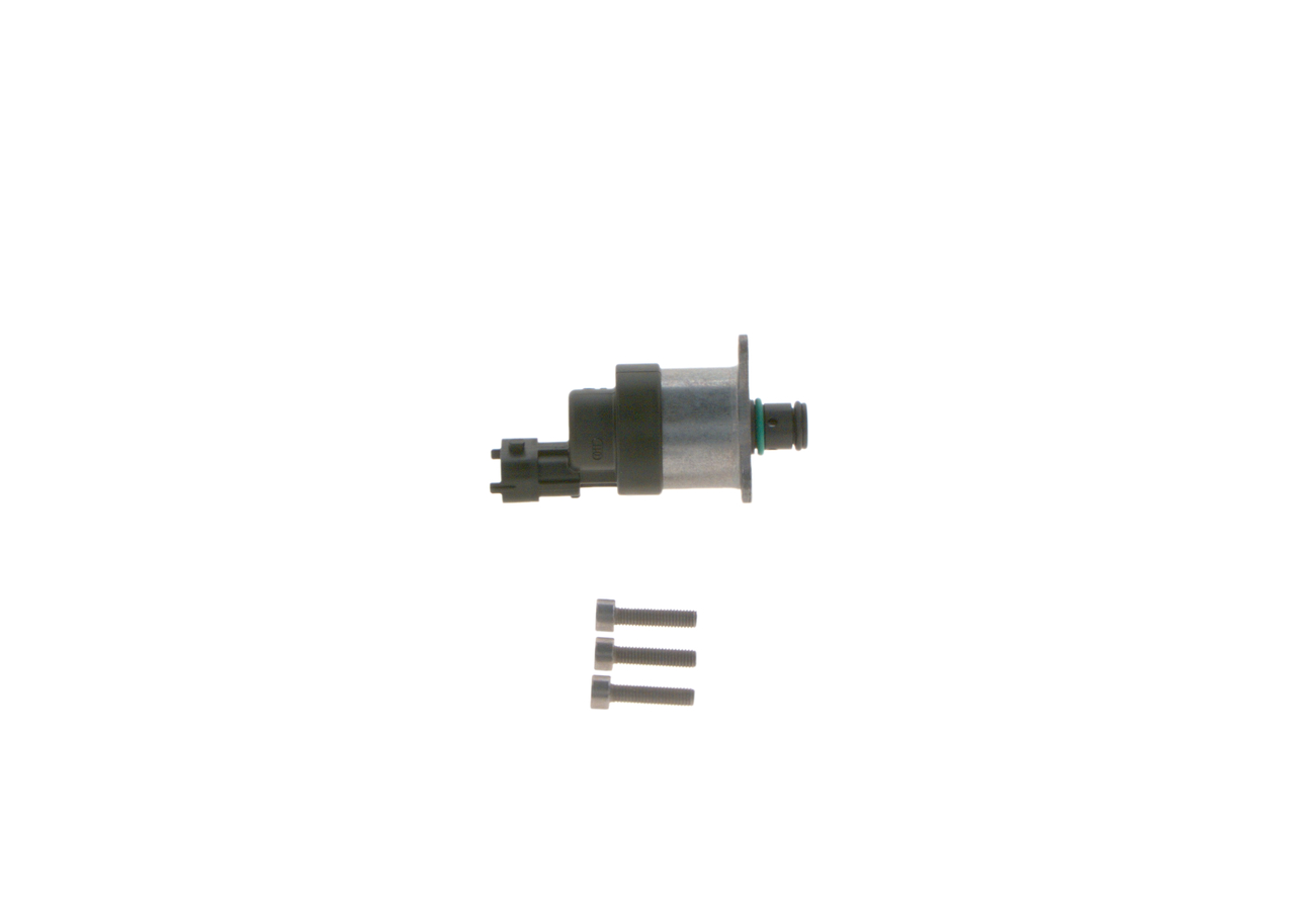 Styreventil, drivstoffmengde (Common-Rail-system) - 1465ZS0101 BOSCH - 80021500004, 0928400759