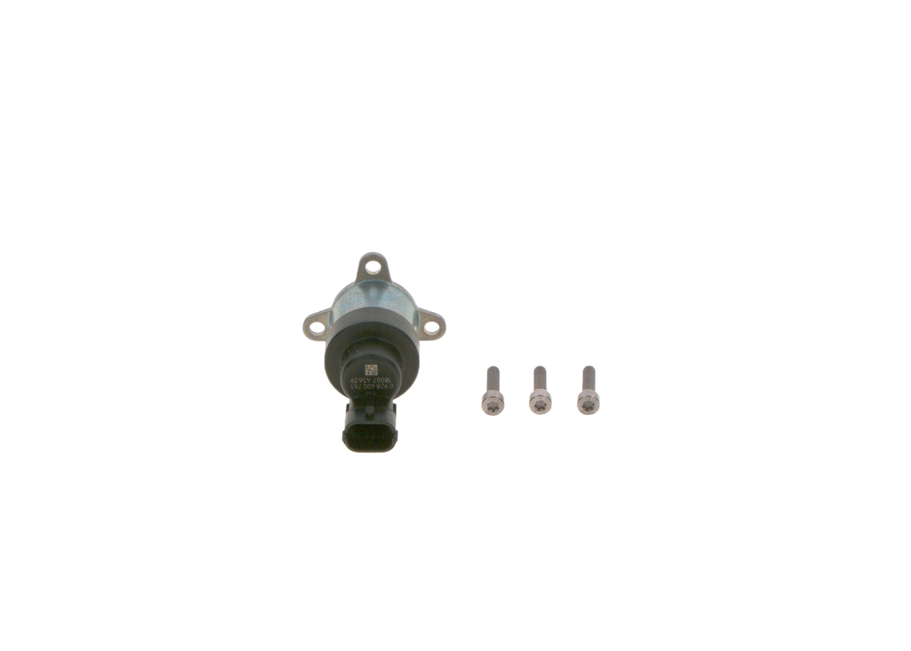 Styreventil, drivstoffmengde (Common-Rail-system) - 1465ZS0103 BOSCH - 080V125050038, 51125050041, 51154200003