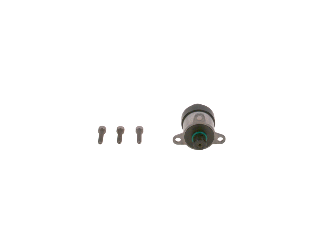 Styreventil, drivstoffmengde (Common-Rail-system) - 1465ZS0110 BOSCH - 0928400639, 0928400789