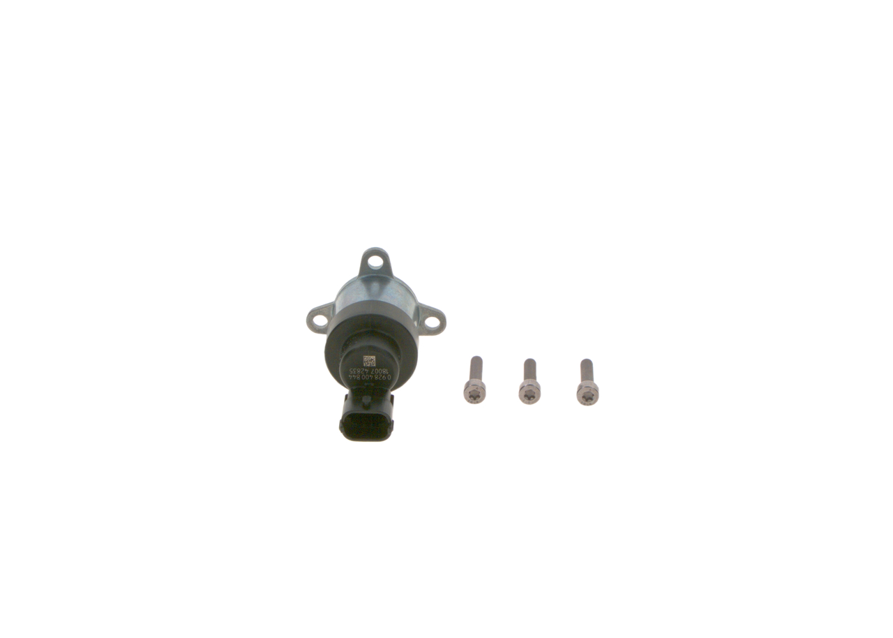 Styreventil, drivstoffmengde (Common-Rail-system) - 1465ZS0119 BOSCH - 0928400749, 0928400844